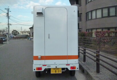 たこ焼き専門店純情屋　　野原様