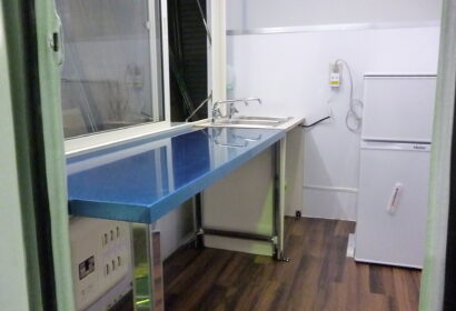 たこ焼き専門店純情屋　　野原様