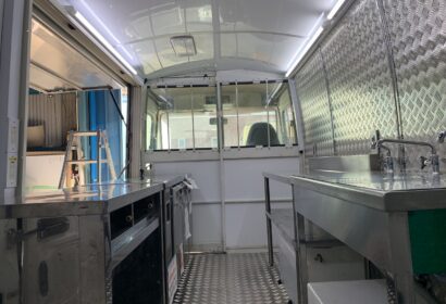 SANDWICH MOMENTトラック　様