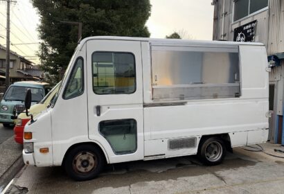 SANDWICH MOMENTトラック　様