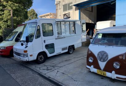 SANDWICH MOMENTトラック　様