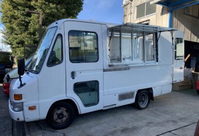 SANDWICH MOMENTトラック　様