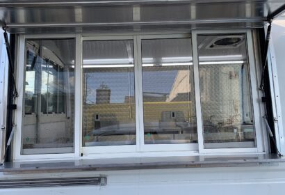 SANDWICH MOMENTトラック　様