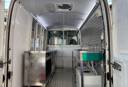 SANDWICH MOMENTトラック　様