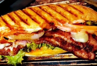 SANDWICH MOMENTトラック　様