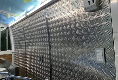 SANDWICH MOMENTトラック　様