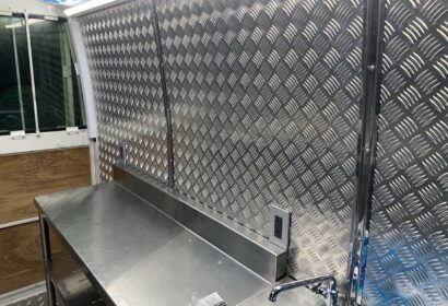 SANDWICH MOMENTトラック　様