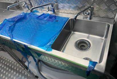 SANDWICH MOMENTトラック　様