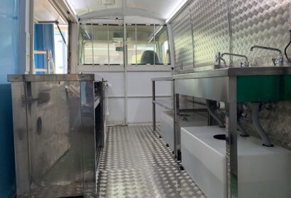 SANDWICH MOMENTトラック　様