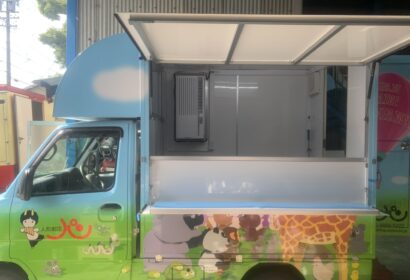 人形劇団パン様