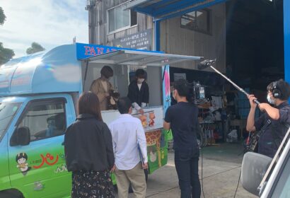 人形劇団パン様