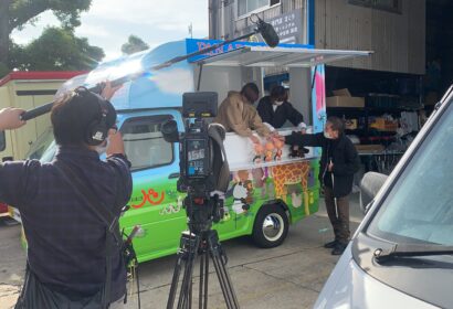 人形劇団パン様