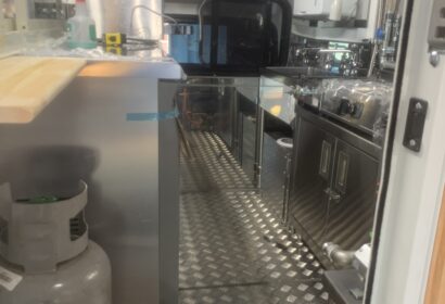 （岡山県）ラーメン専門店森本様