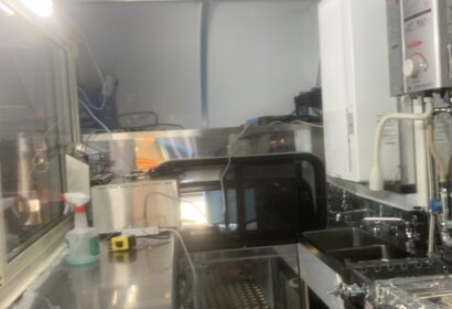 （岡山県）ラーメン専門店森本様