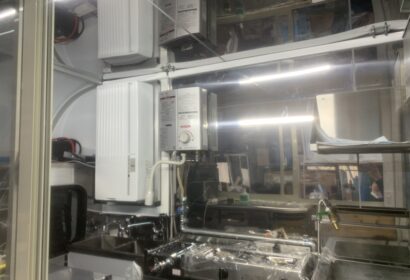 （岡山県）ラーメン専門店森本様