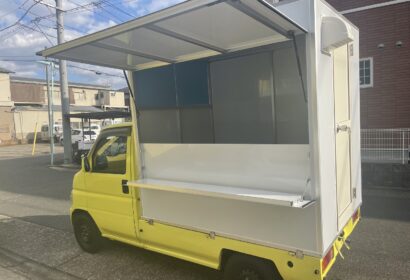 （島根県）たいやき専門店様