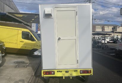 （島根県）たいやき専門店様