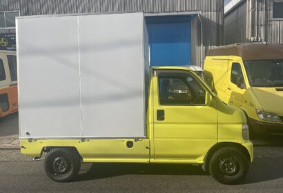 （島根県）たいやき専門店様