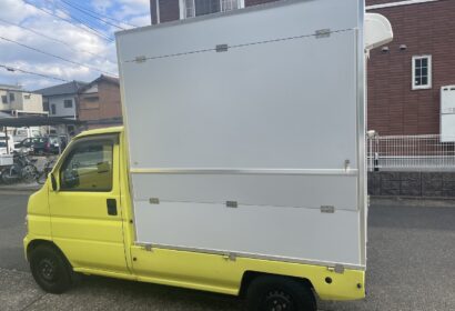 （島根県）たいやき専門店様