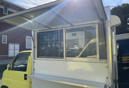 （島根県）たいやき専門店様