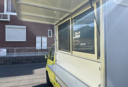 （島根県）たいやき専門店様