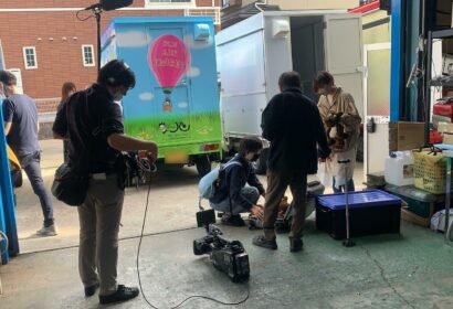 人形劇団パン様