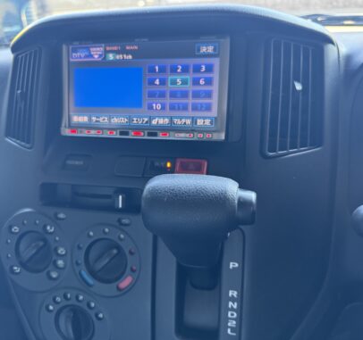 公認車両8ナンバー　（お好きな色に別途１色外装のみNEWペイントできます。）