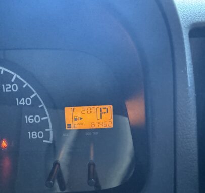 公認車両8ナンバー　（お好きな色に別途１色外装のみNEWペイントできます。）