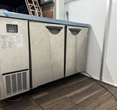 公認車両8ナンバー　（お好きな色に別途１色外装のみNEWペイントできます。）