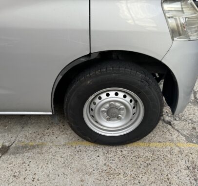 公認車両8ナンバー　（お好きな色に別途１色外装のみNEWペイントできます。）