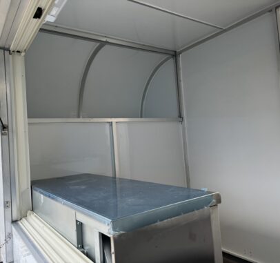 公認車両8ナンバー　（お好きな色に別途１色外装のみNEWペイントできます。）