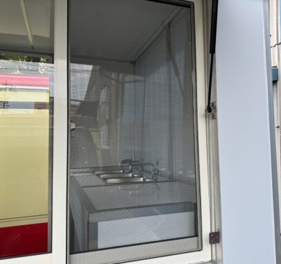 公認車両8ナンバー　（お好きな色に別途１色外装のみNEWペイントできます。）