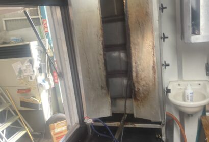 HEAVEN’S CAFE　様