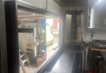 HEAVEN’S CAFE　様