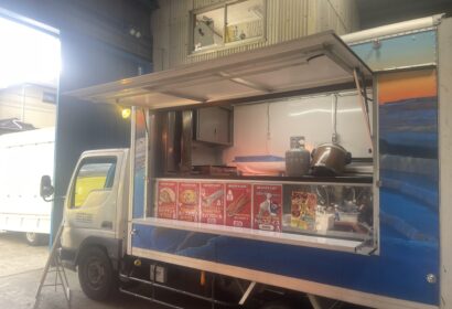 HEAVEN’S CAFE　様