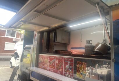 HEAVEN’S CAFE　様