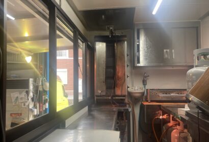 HEAVEN’S CAFE　様