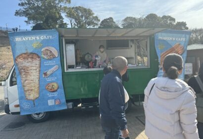 トルコケバブ　様