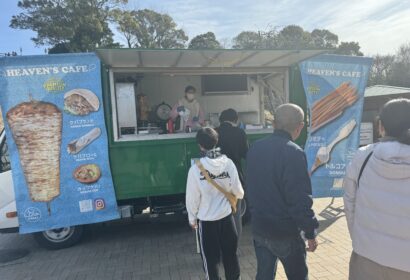 トルコケバブ　様