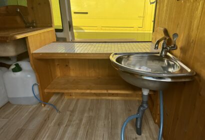 スイーツ&カフェ あじさい様