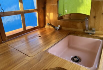 スイーツ&カフェ あじさい様