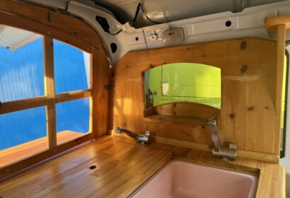 スイーツ&カフェ あじさい様