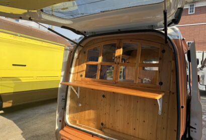 スイーツ&カフェ あじさい様