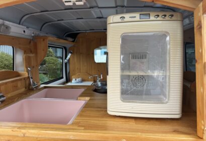 スイーツ&カフェ あじさい様