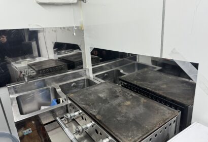 トルコケバブ　様