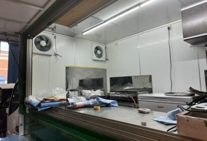 トルコケバブ　様