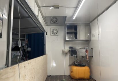 HEAVEN’S CAFE　様