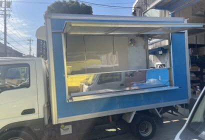 HEAVEN’S CAFE　様