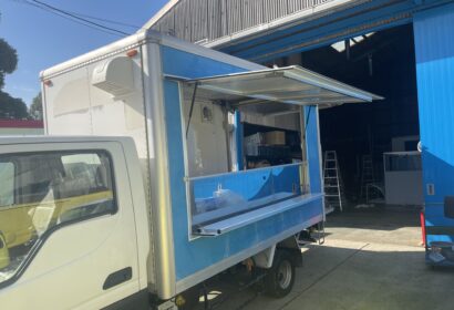 HEAVEN’S CAFE　様