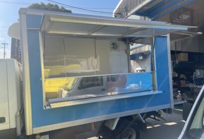 HEAVEN’S CAFE　様